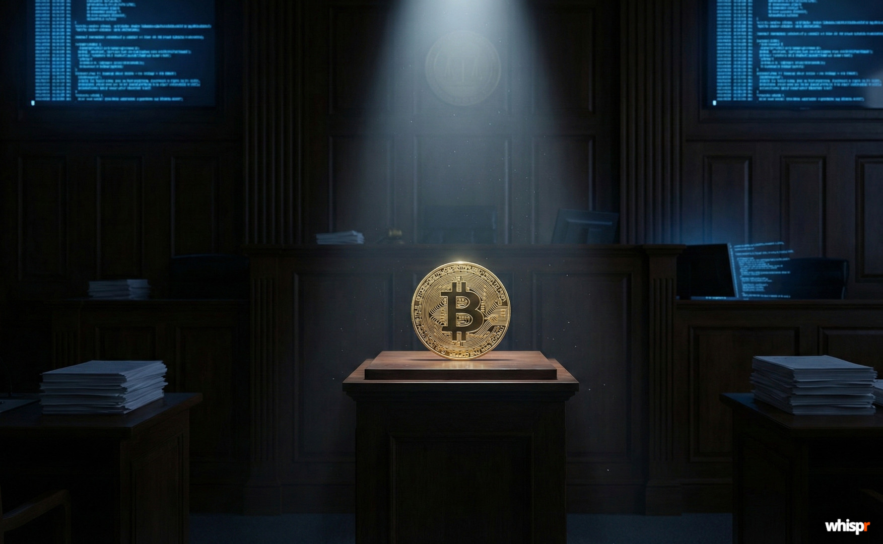 Epstein y las criptomonedas: revelan su inversión en Coinbase y contacto con un desarrollador clave de Bitcoin