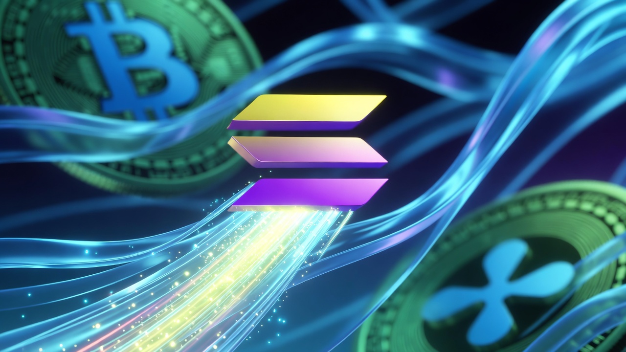 Rotación del ‘smart money’: Bitcoin sufre salidas récord mientras XRP y altcoins captan capital fresco