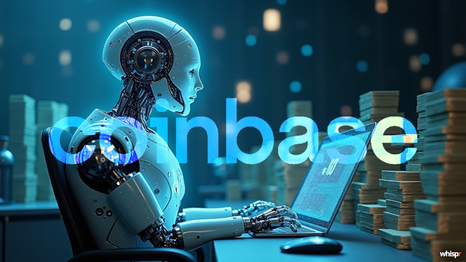 Coinbase lanza ‘Agentic Wallets’: el dinero programable llega a los agentes de IA
