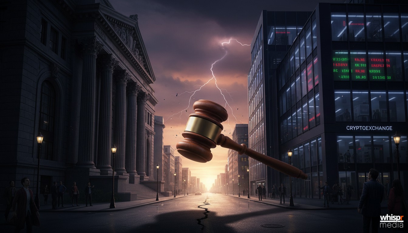 La ley Clarity sacude el mercado: Circle y Coinbase se desploman ante el adiós a los rendimientos de las stablecoins