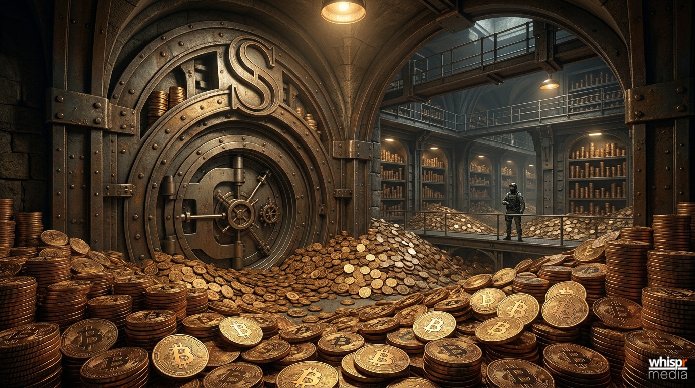 Las tesorerías de cripto se recuperan: Strategy lidera la carga en un mercado cambiante