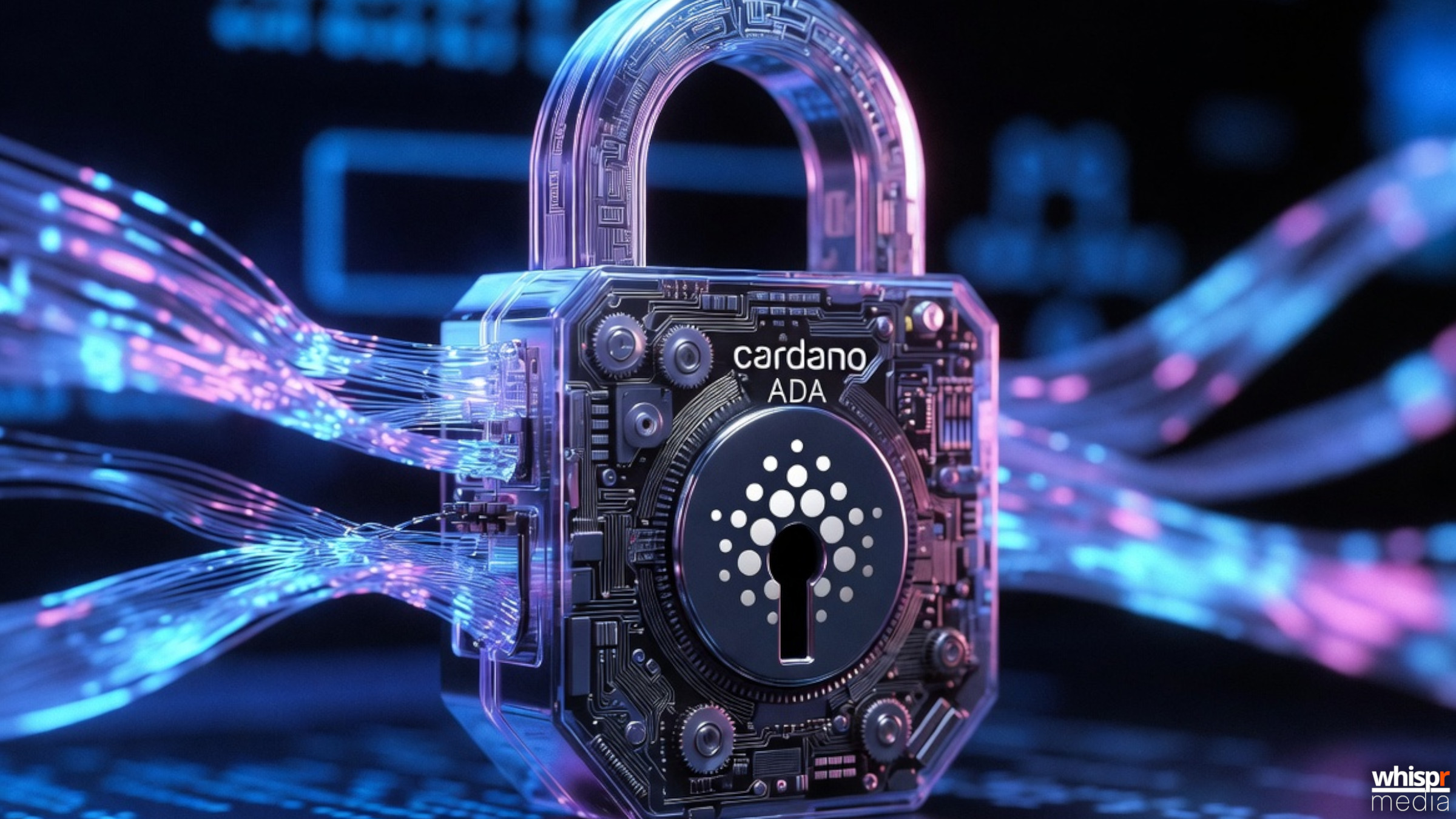 Midnight de Cardano: la red de privacidad que busca conquistar las finanzas institucionales