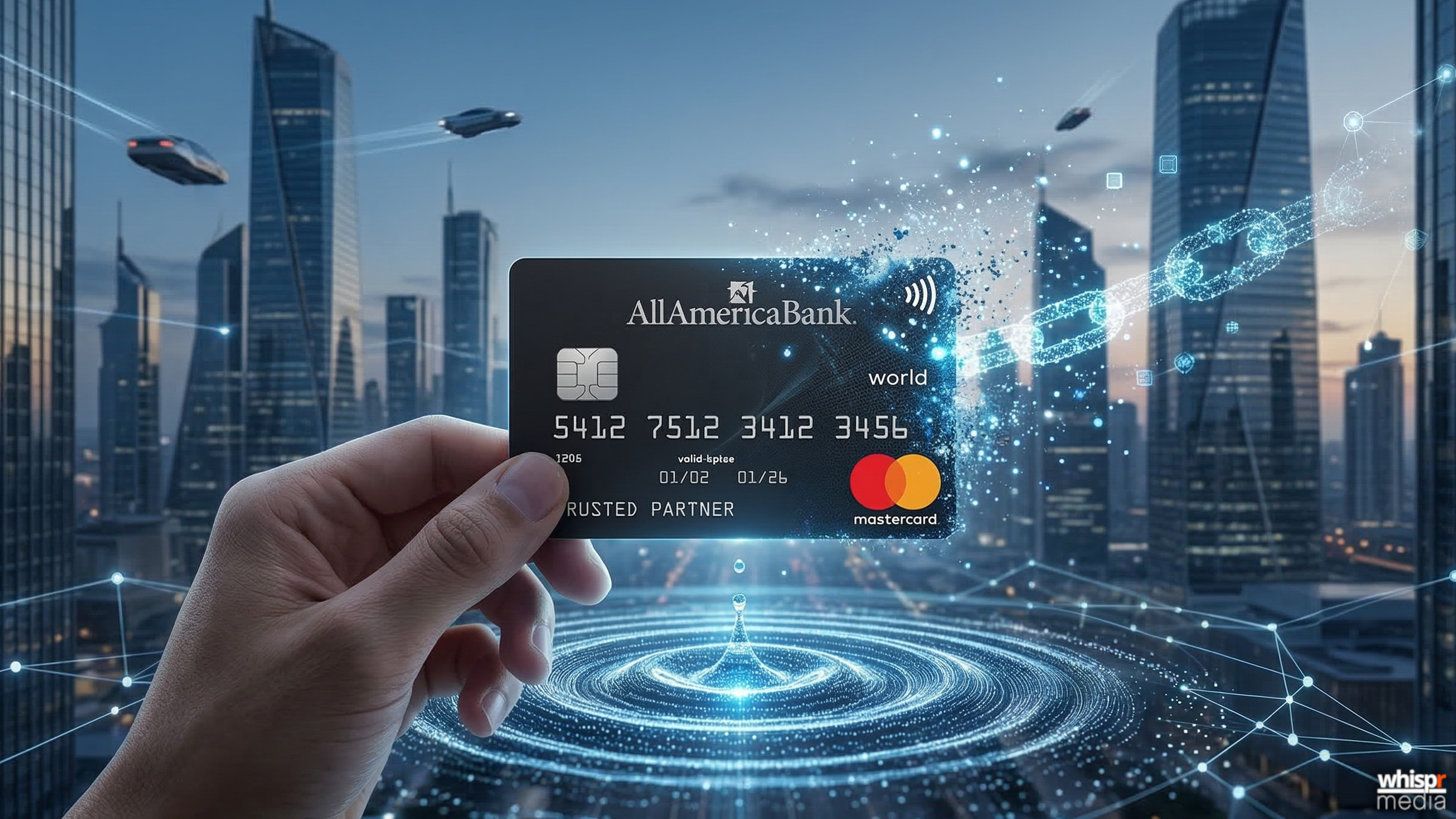 Mastercard compra BVNK por 1.800 millones: la mayor apuesta de un gigante de pagos por las stablecoins