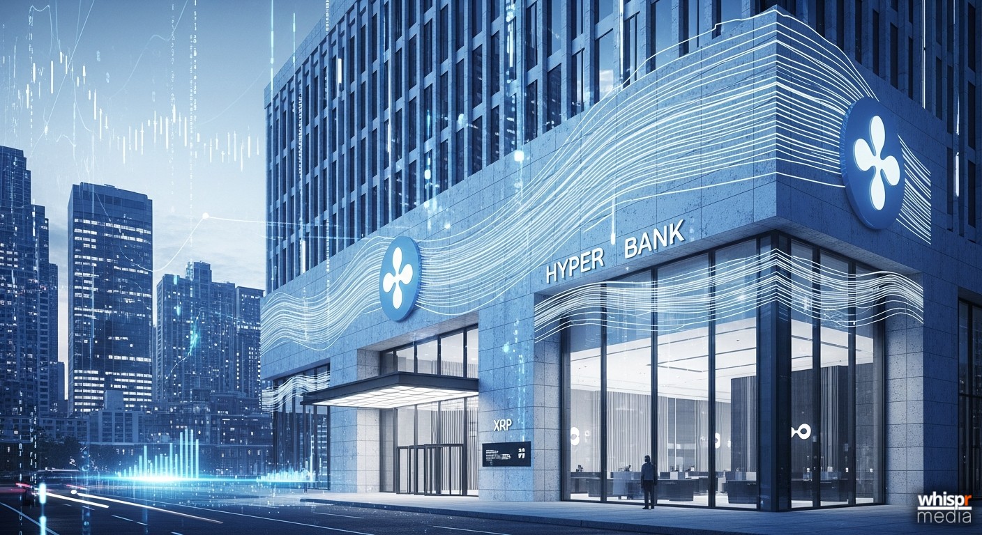 XRP Ledger alcanza un hito histórico: supera los 7,7 millones de carteras y recupera terreno en el mercado