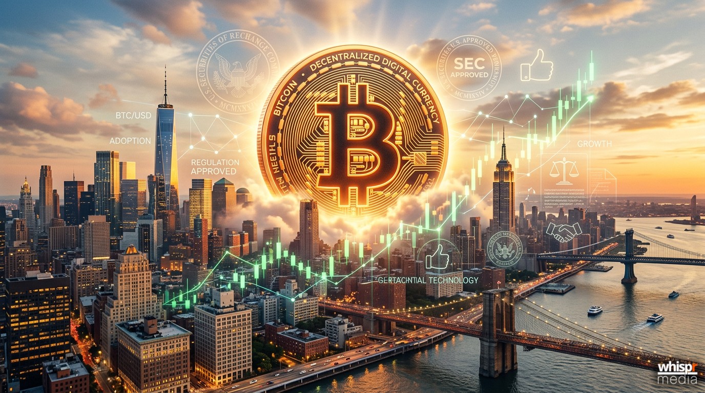 Jack Mallers y Strike conquistan Nueva York: la BitLicense abre la puerta al gigante financiero