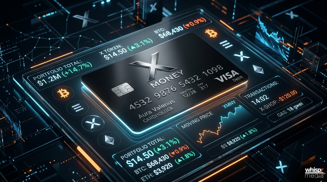 Elon Musk confirma el lanzamiento de X Money: ¿llegará por fin el soporte para Dogecoin?