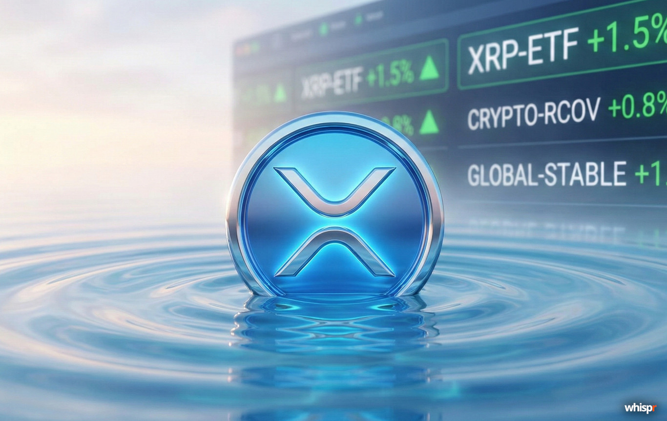 Evernorth da el salto al Nasdaq: la tesorería de XRP que promete revolucionar las finanzas
