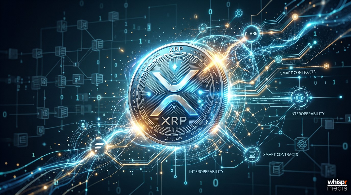 Ripple alcanza los 50.000 millones de valoración con una recompra de acciones de 750 millones, mientras el precio de XRP se desploma