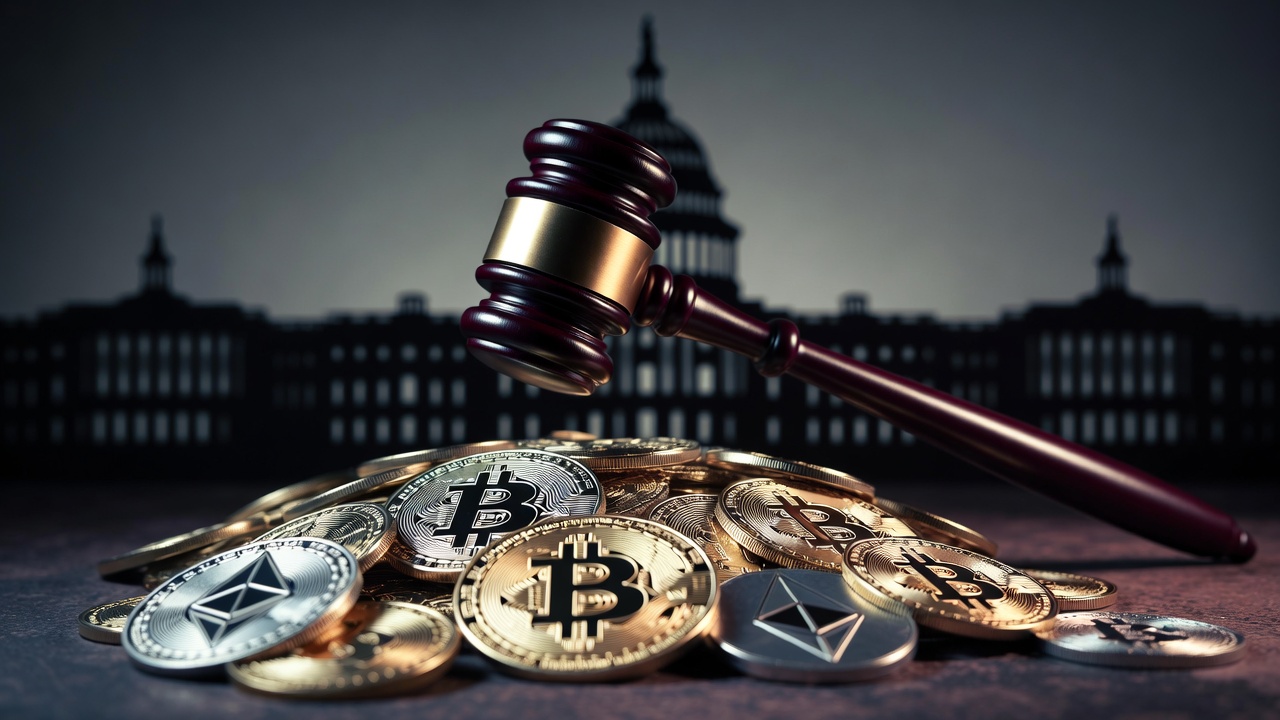 La Ley CLARITY: Un impulso urgente para el futuro cripto en EE.UU.