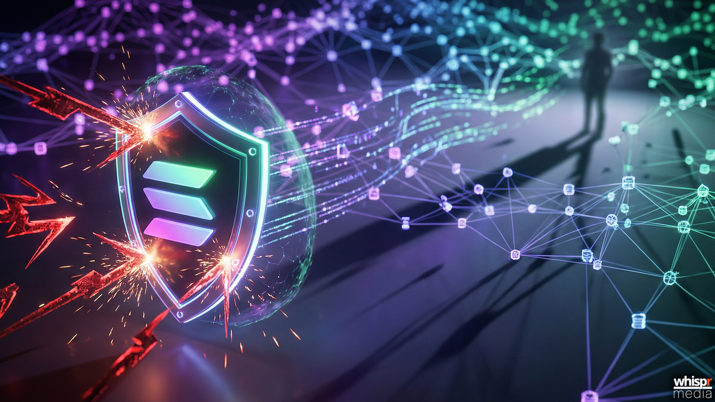 Solana refuerza la seguridad de su ecosistema DeFi con STRIDE y SIRN
