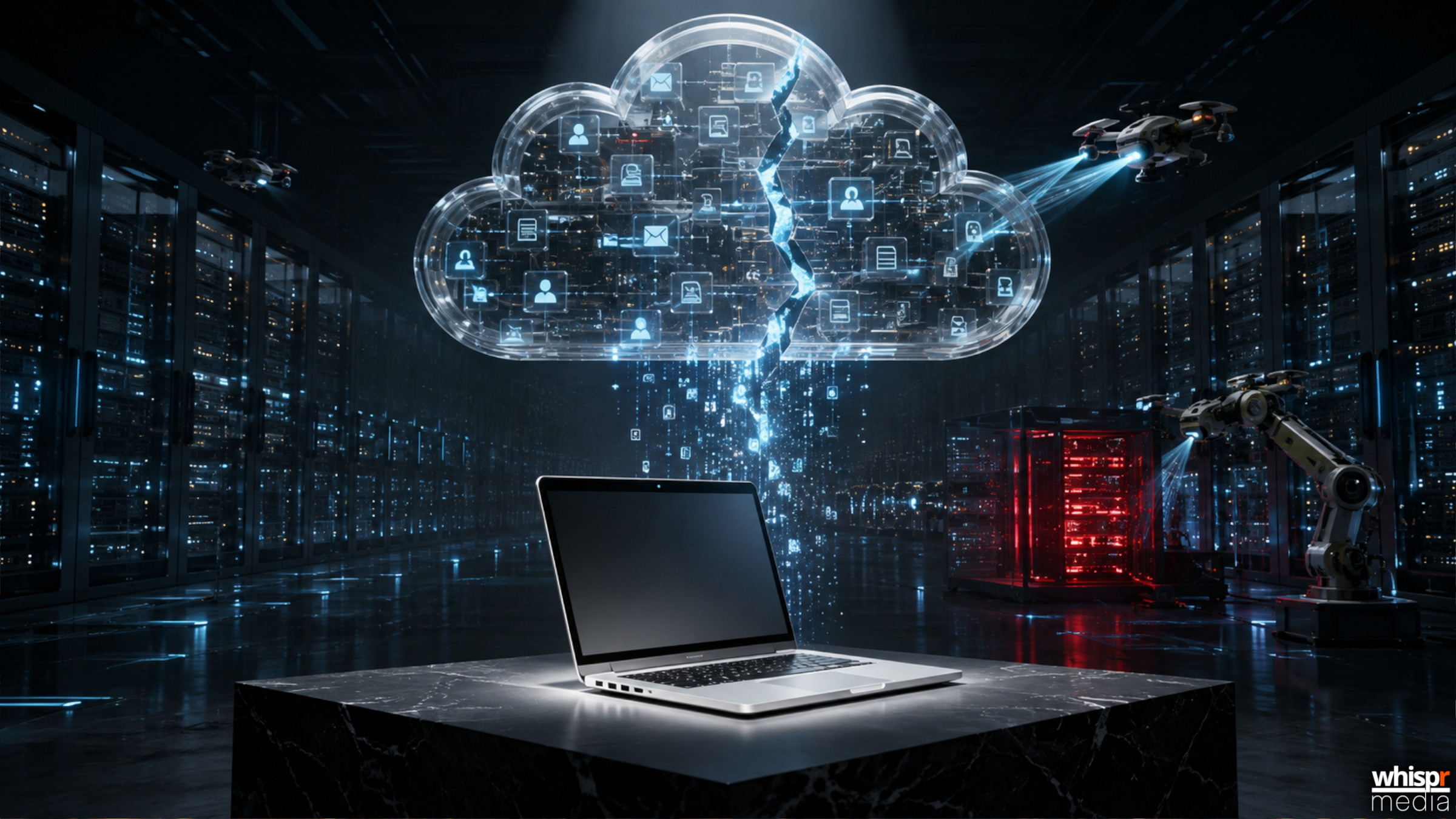 Framework confirma una filtración que afecta a todos sus clientes