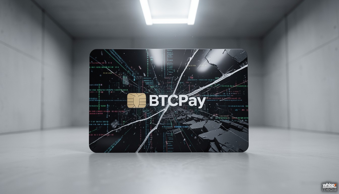 La brecha en BTCPayServer pone en jaque a miles de usuarios de Bitcoin