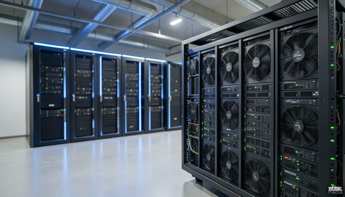 Keel Infrastructure (antes Bitfarms) abandona la minería de Bitcoin para apostar todo a la inteligencia artificial