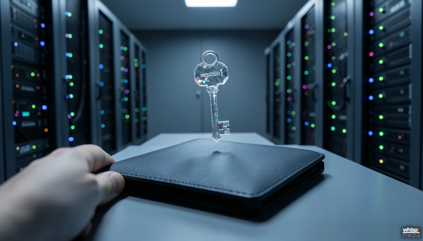 Bitcoin prepara un 'Plan B' contra la amenaza cuántica
