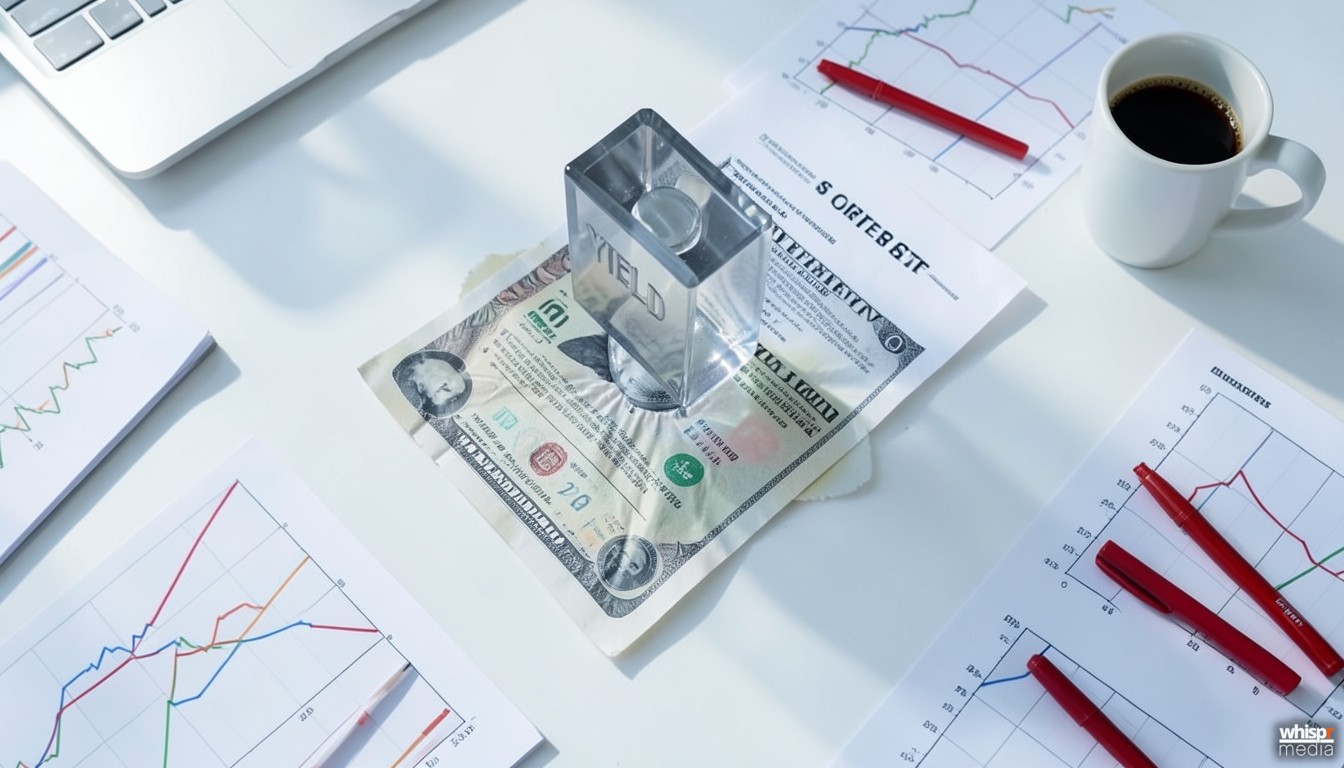 El fracaso de la intervención del Tesoro y el nuevo riesgo para los mercados