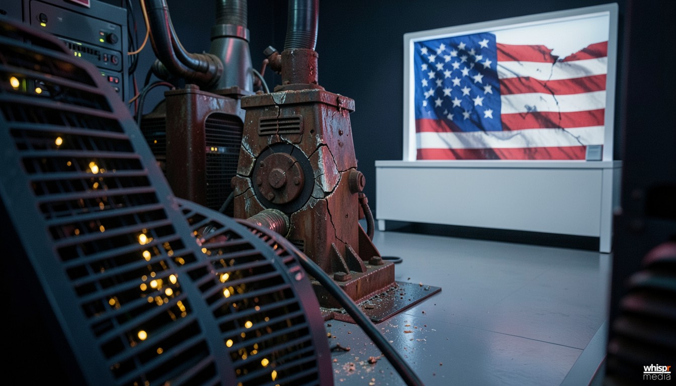 Trump y MAGA Inc. juegan a definir el futuro regulatorio de las criptomonedas