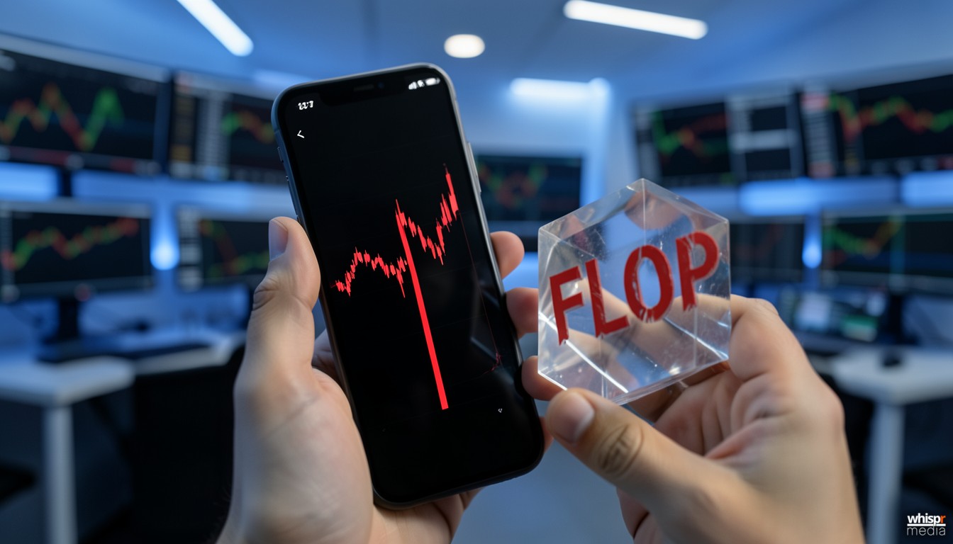 Arthur Hayes desmiente el lanzamiento del token $FLOP y advierte sobre estafas