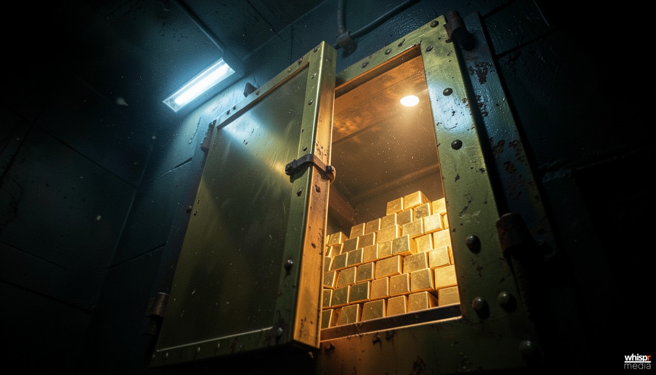 El Tesoro de EE. UU. reactiva la narrativa de la devaluación y las criptomonedas vuelven a subir