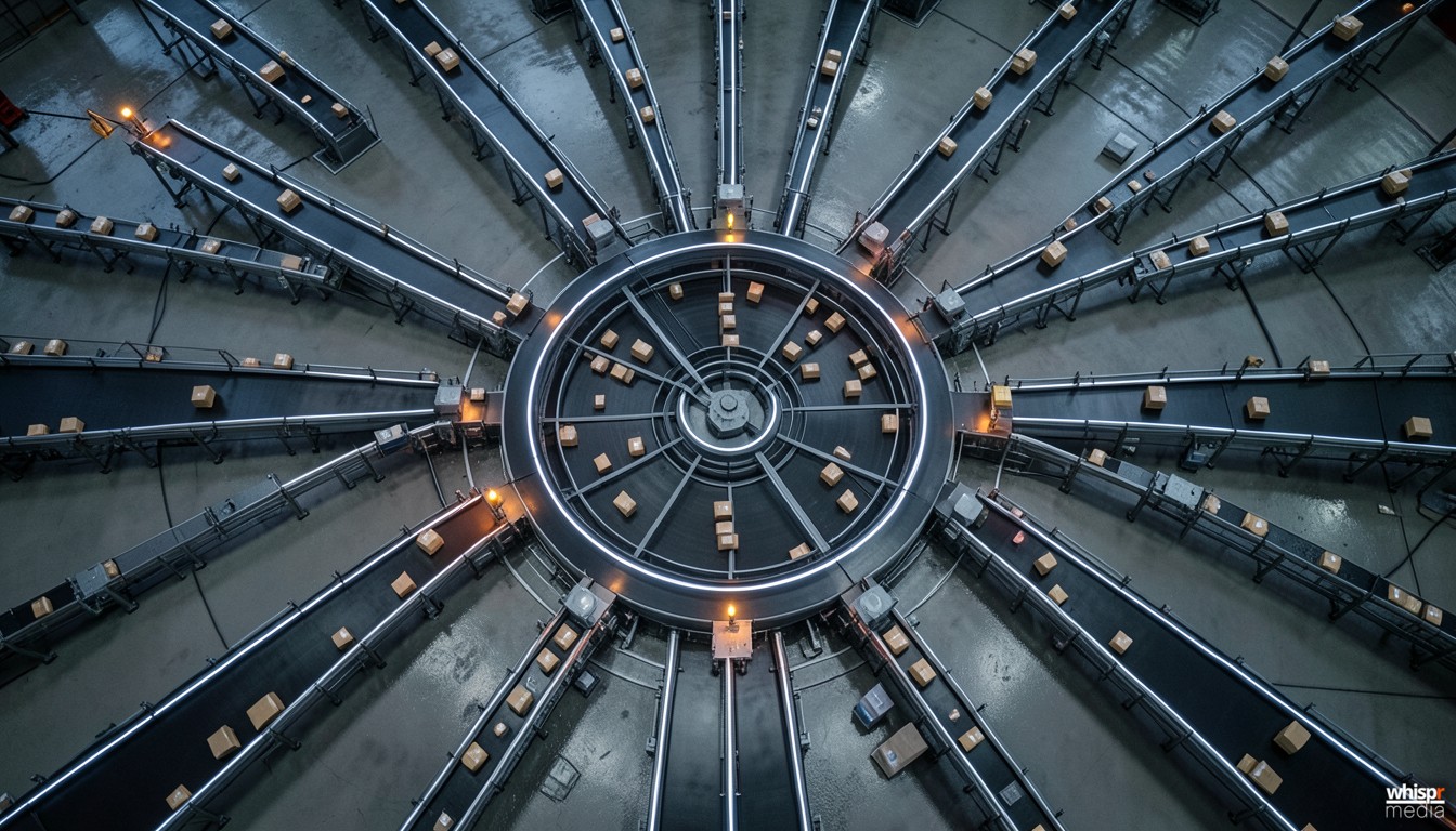 LayerZero despliega ATLAS: el motor que quiere operar debajo de los exchanges
