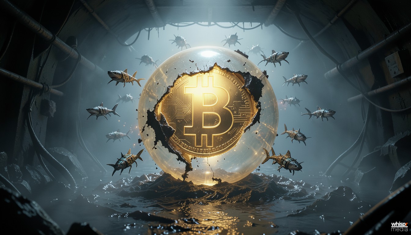 La tercera ola de ataques a Coldcard deja 207.000 BTC en manos del hacker