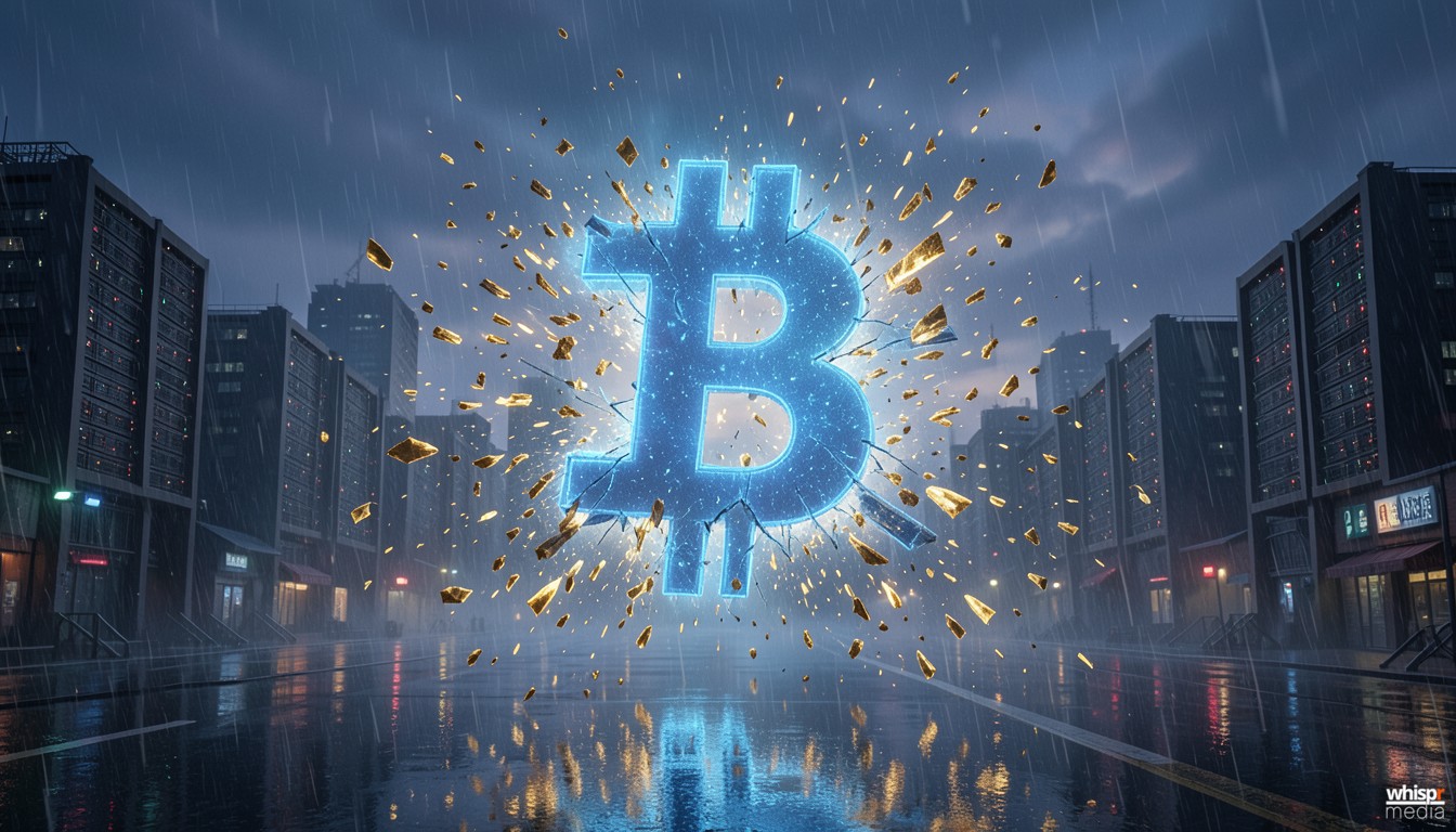 El Fantasma de Agosto: Por qué Bitcoin podría repetir su peor tradición histórica