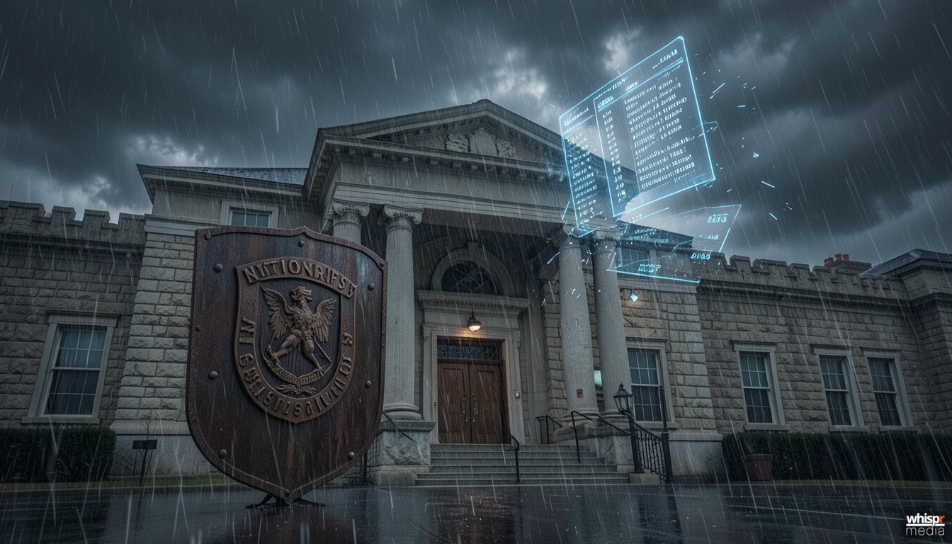 Los sheriffs frenan la CLARITY Act: la regulación crypto de EE.UU. se atasca a las puertas de agosto