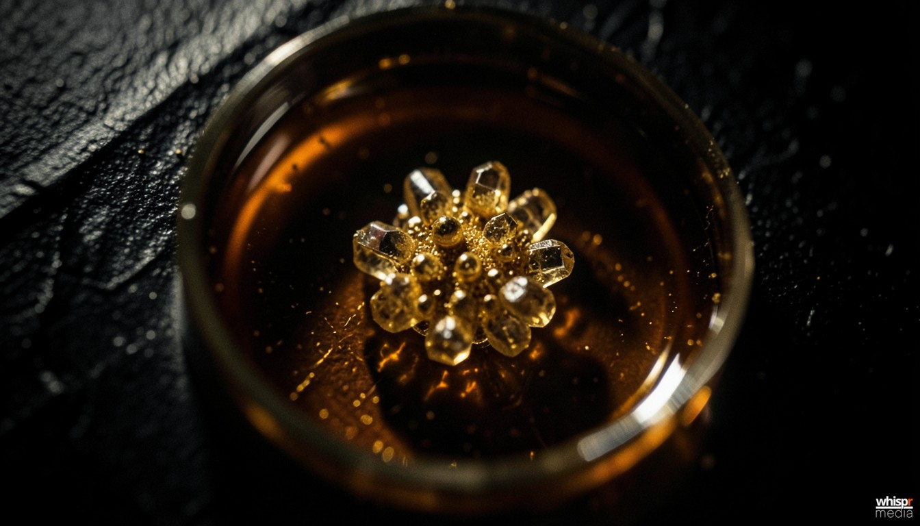 Oro físico, código digital: Flowra y KorDA unen el mundo real con Solana
