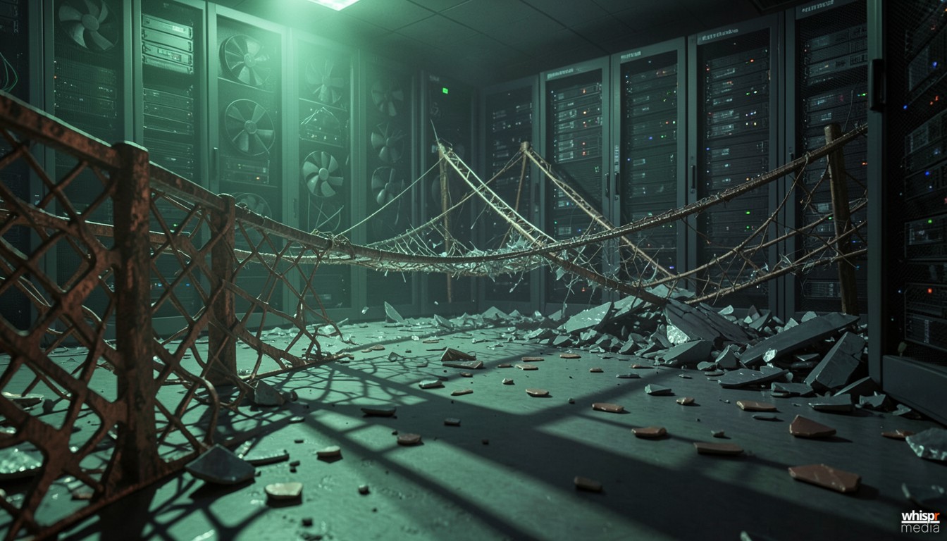 El punto débil de Web3: Por qué los puentes cripto siguen siendo una bomba de relojería