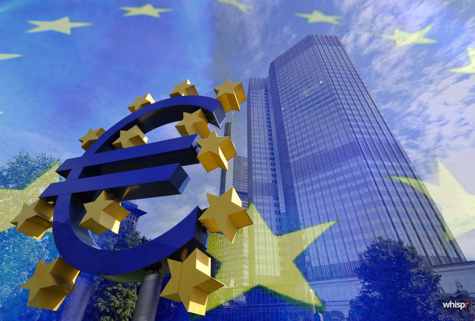 El BCE alerta sobre riesgo de crisis financiera por el mercado de stablecoins de $300.000 millones