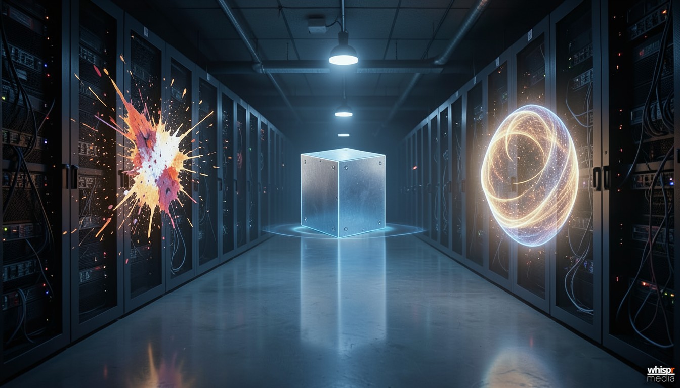 La Inteligencia Artificial Define el Mercado Cripto en 2026: MemeToro y Ionix AI Chain a la Vanguardia