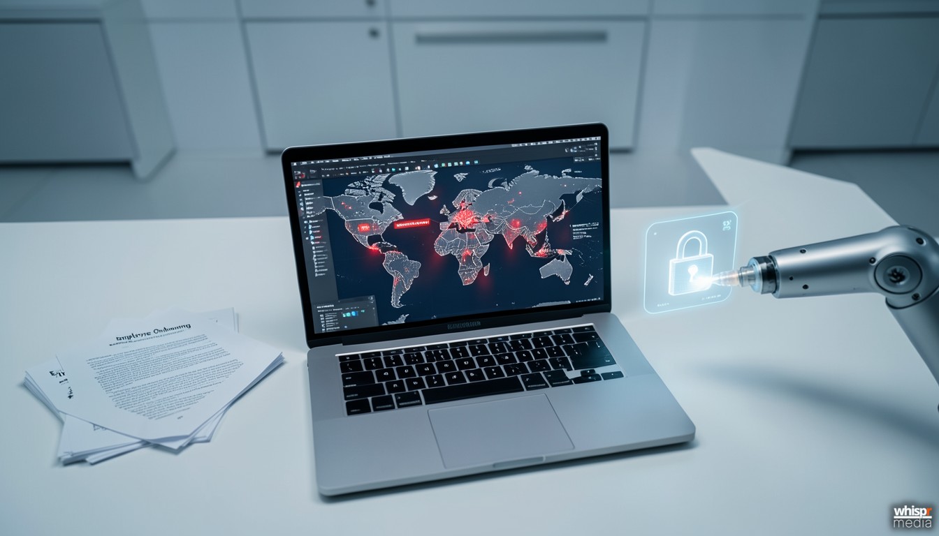 La prueba de fuego de Binance: ¿Te despiden si caes en un phishing?