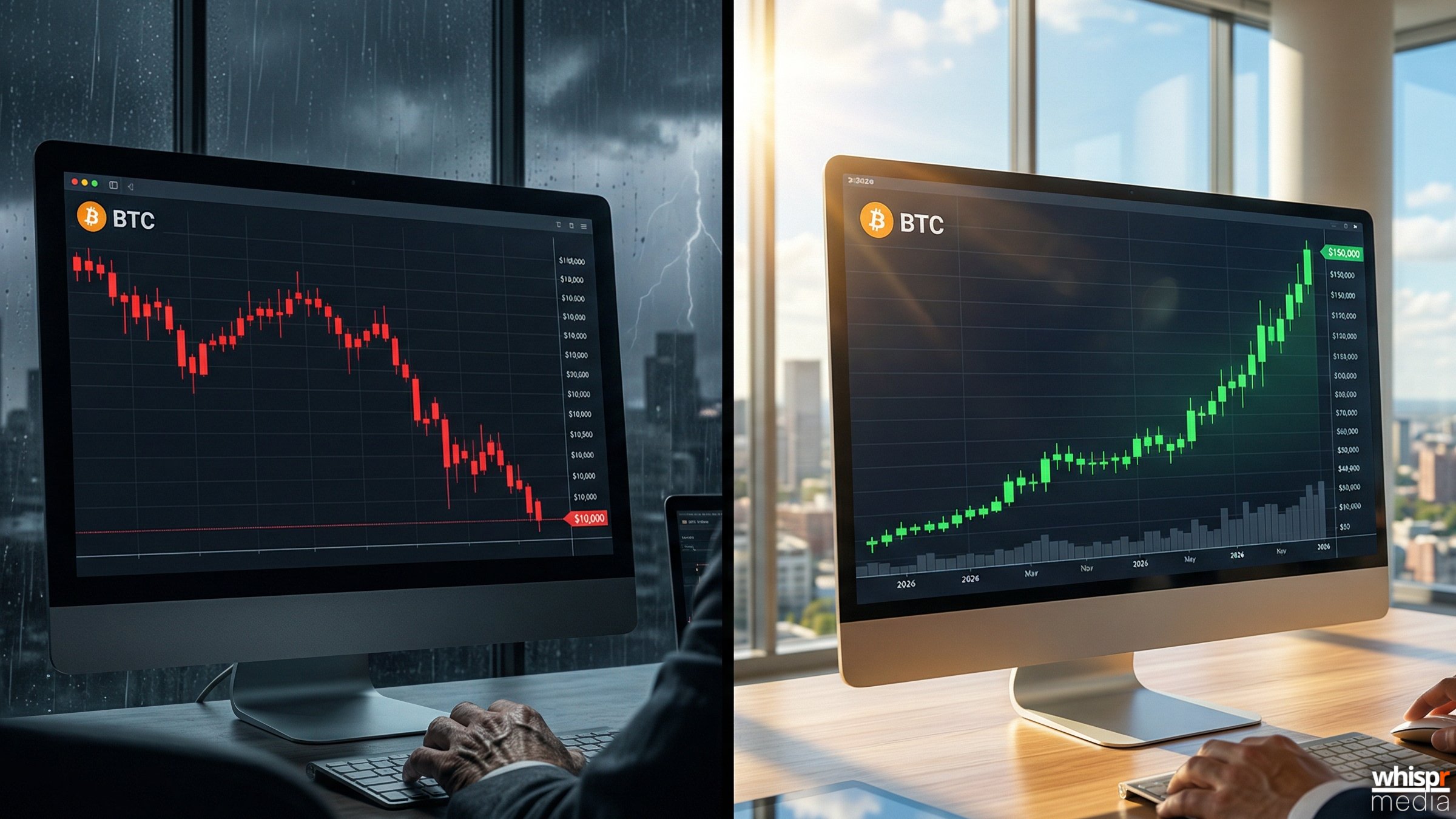 Una empresa británica recauda 21 millones de dólares con bonos denominados en Bitcoin
