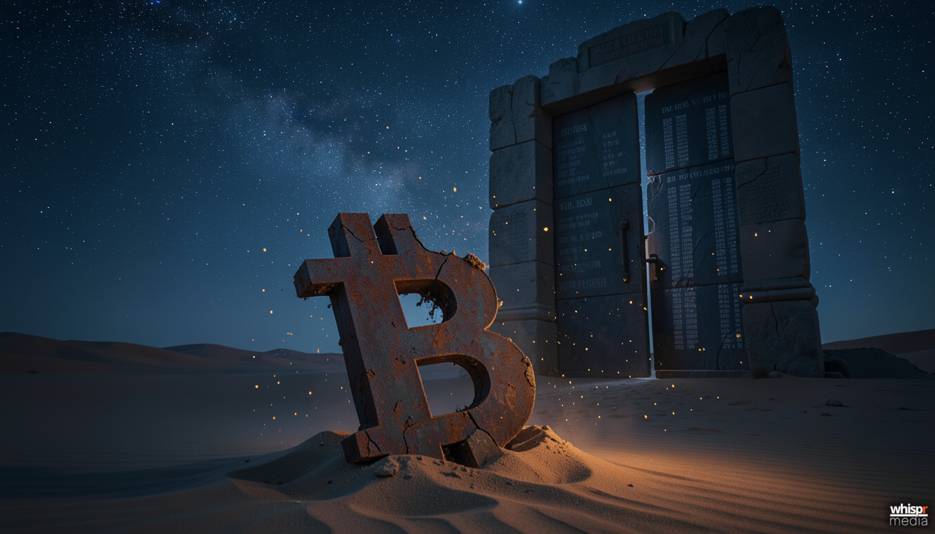 El fin de la Gran Distribución: ¿Ha cambiado el ciclo de Bitcoin?