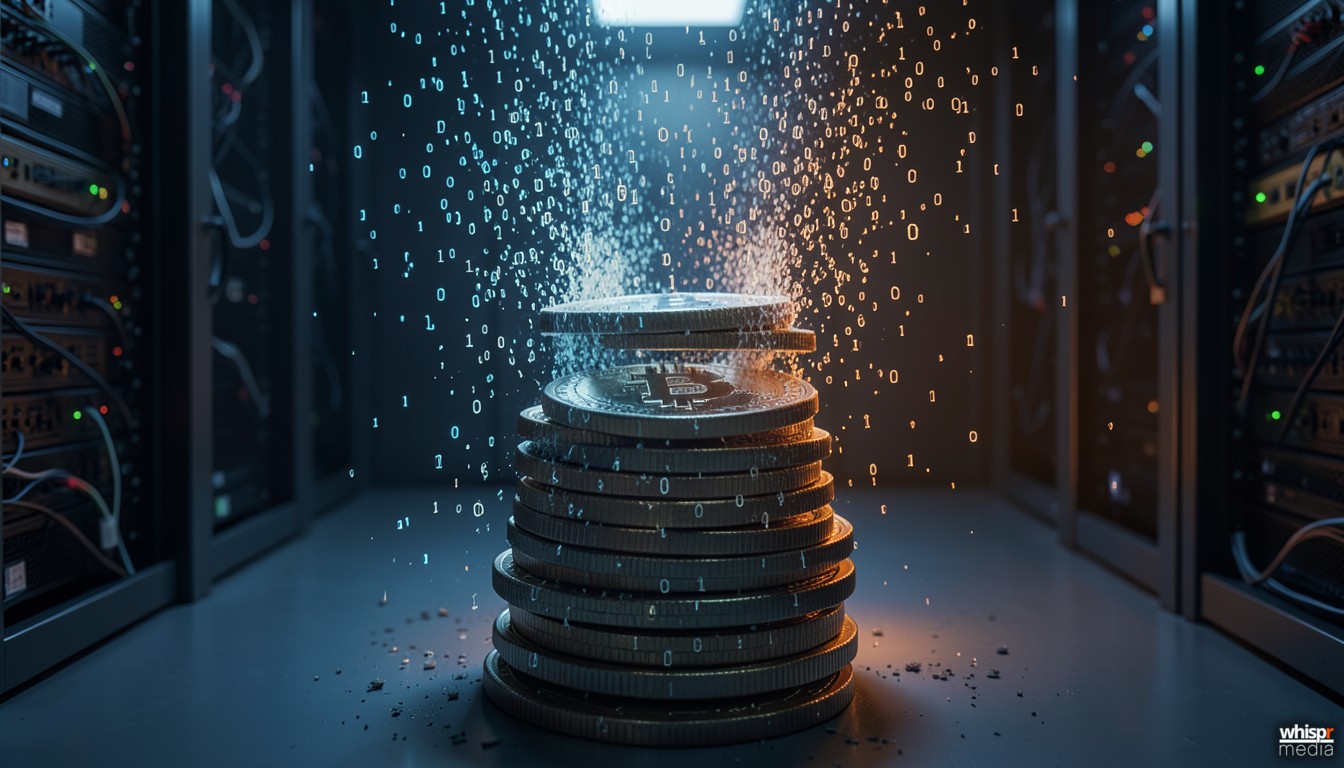 Strategy prioriza la solidez financiera sobre la acumulación agresiva de Bitcoin