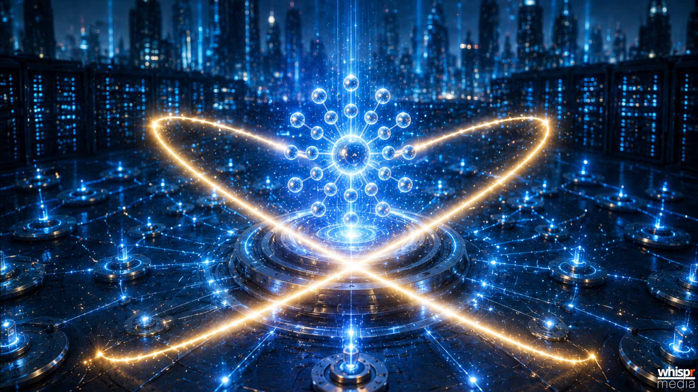 Cardano ejecuta el Hard Fork V11: Van Rossem y el Golden Cross