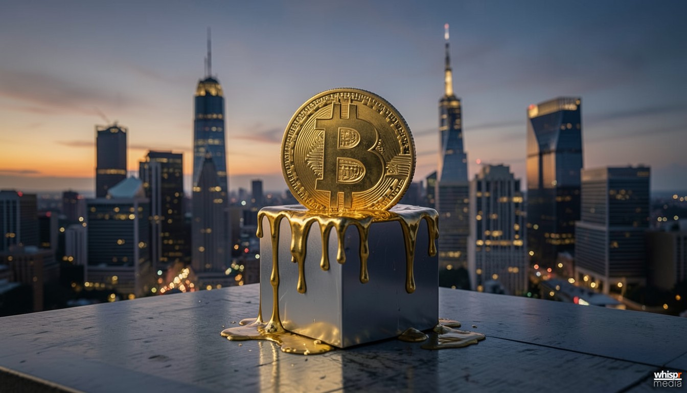 El giro de Dorsey: Cash App abraza USDC y abandona el purismo Bitcoin