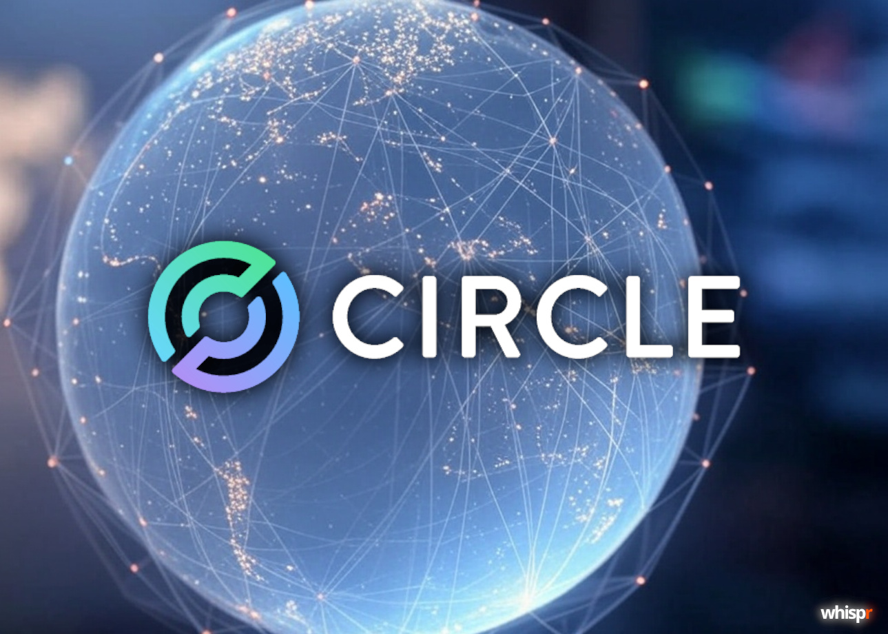 Circle se asocia con Axelar para lanzar USDC de cadena cruzada