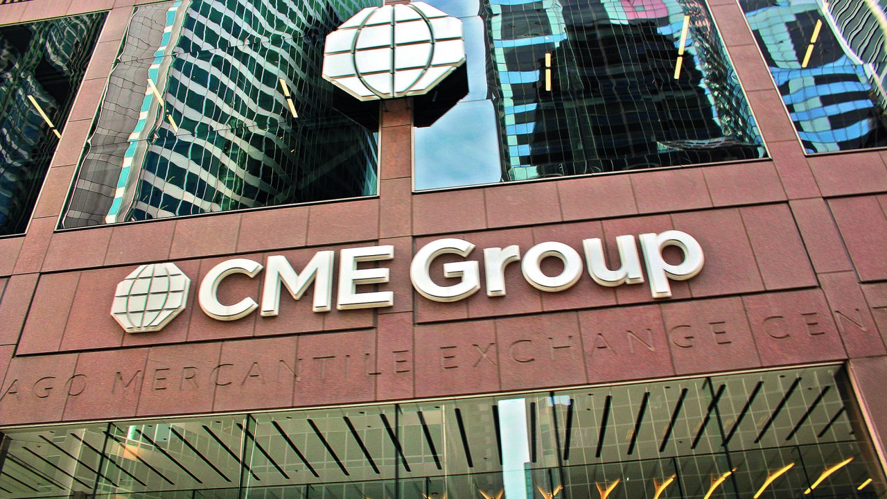 CME Group lanza contratos de futuros de Bitcoin y Ethereum denominados en euros.