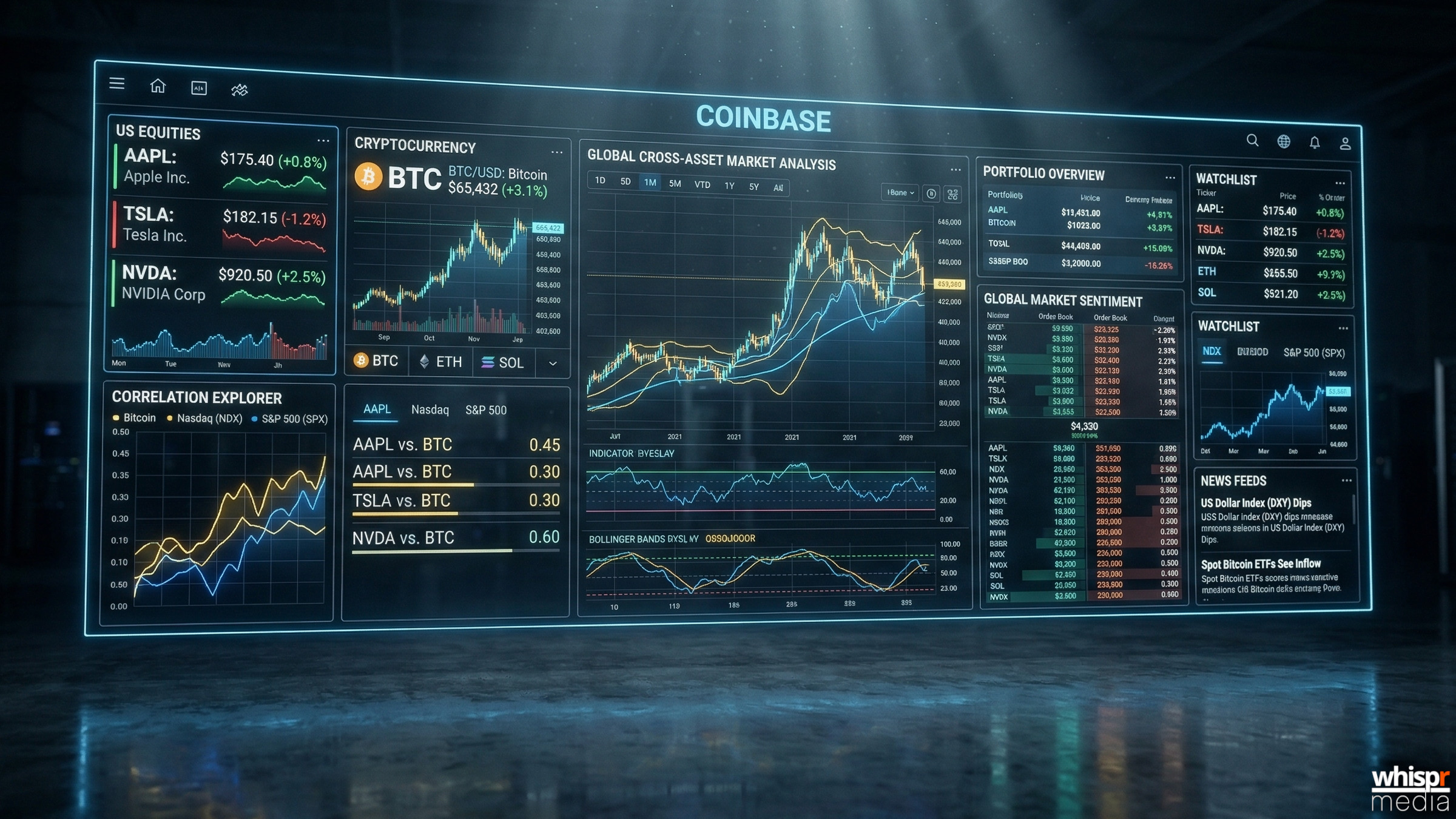 Coinbase recupera las transacciones bancarias, tras tenerlas bloqueadas durante 6 horas