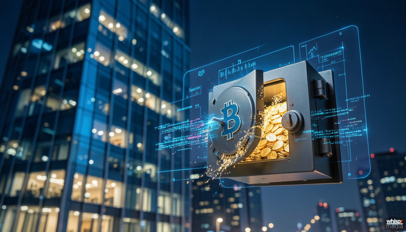 El costo del capital en la era de Bitcoin: ¿Por qué los préstamos crypto abaratan tu deuda?