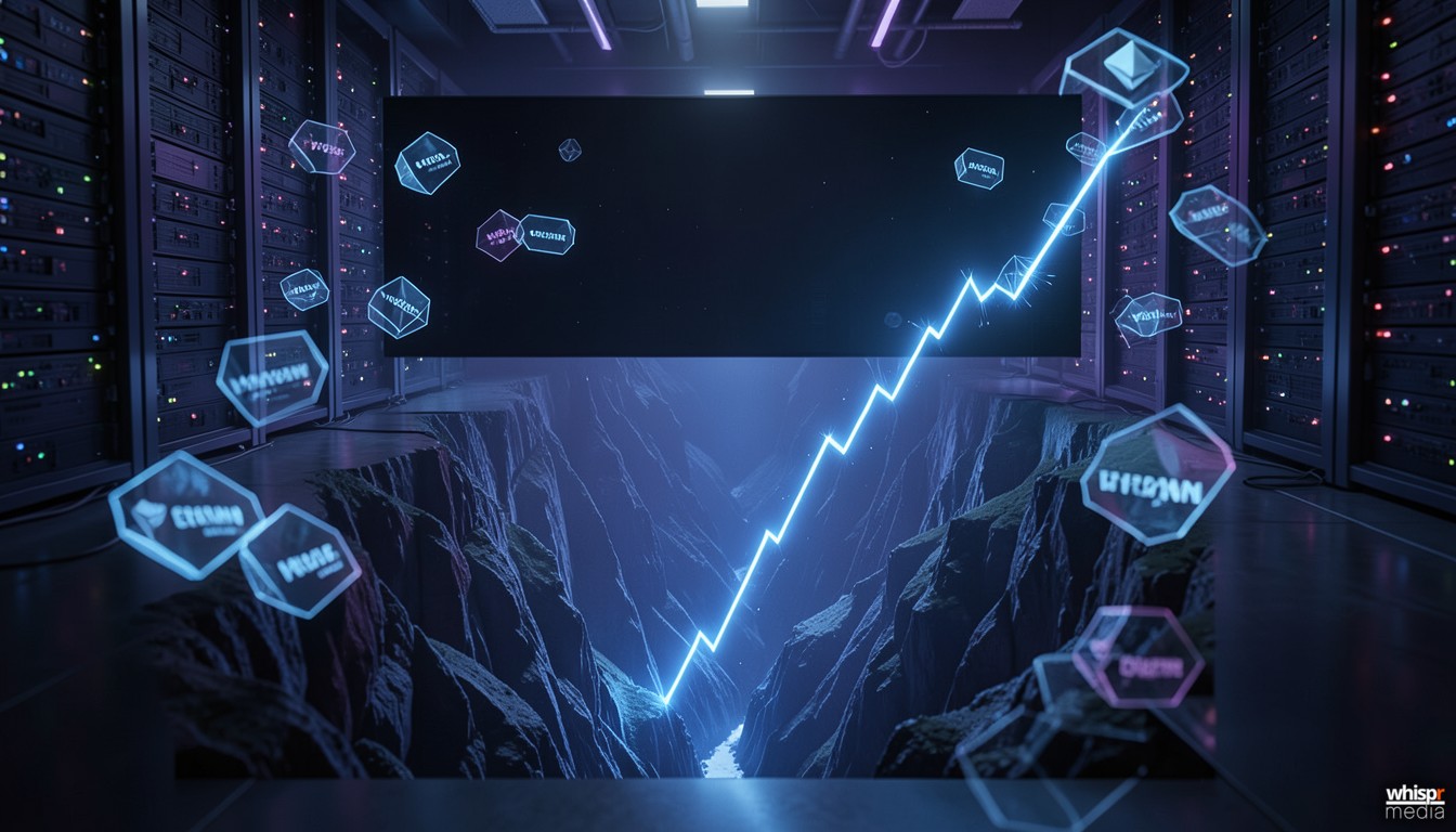 Ethereum: La señal de subvaluación histórica que nadie quiere ver