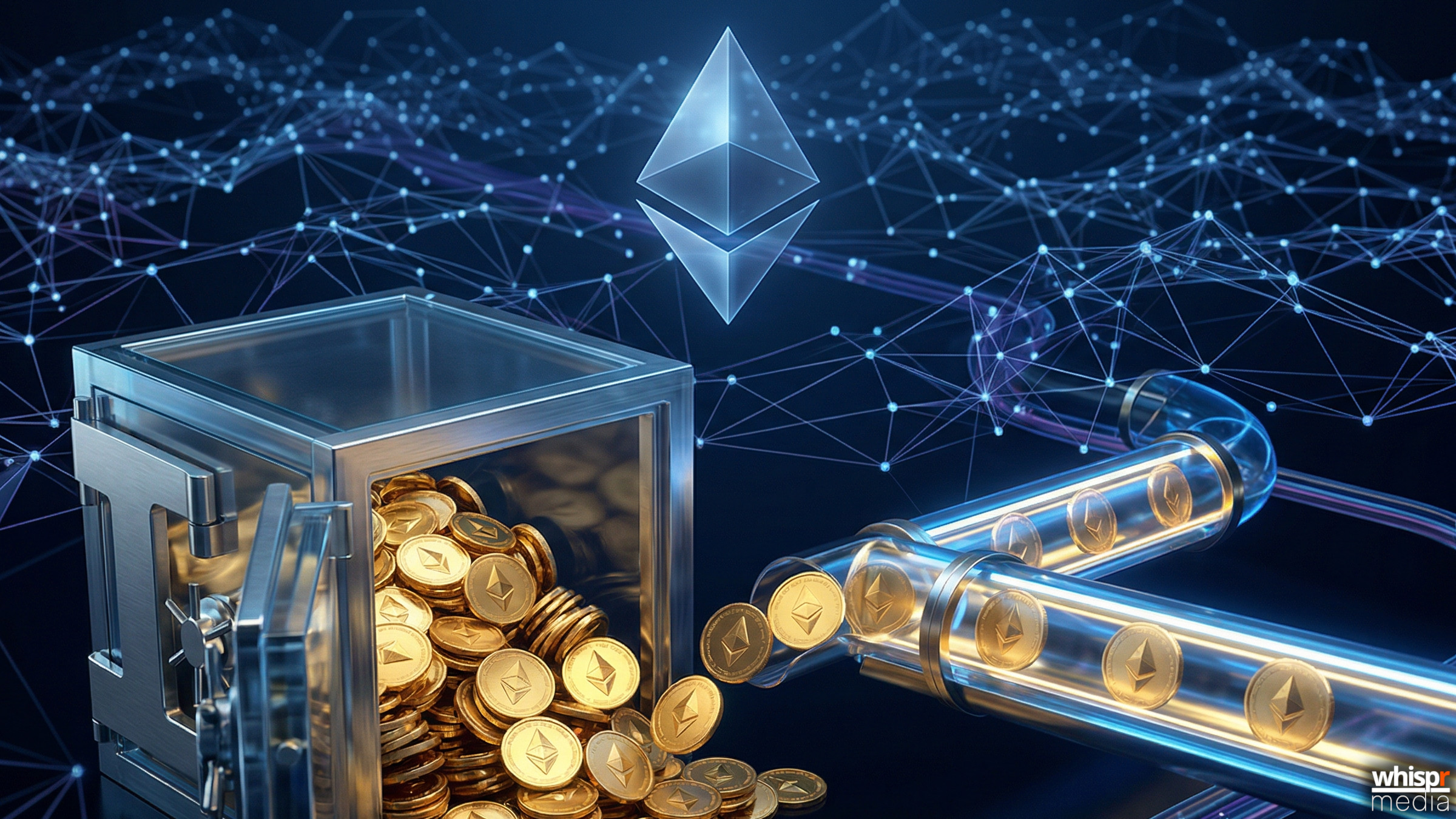 Vitalik Buterin presenta la propuesta EIP-7706 para Ethereum