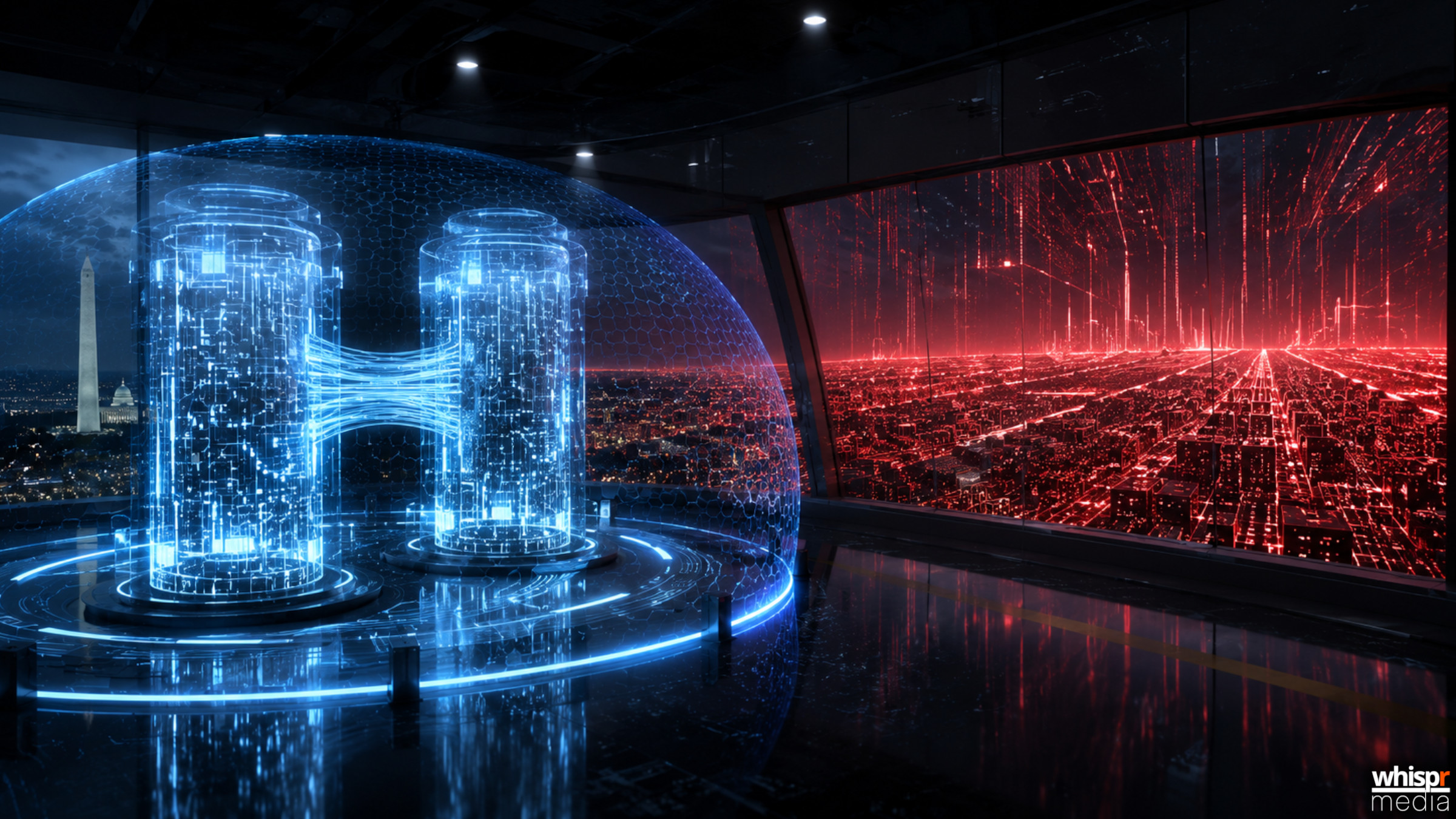 OpenAI y Anthropic unen fuerzas para frenar la carrera de la IA china
