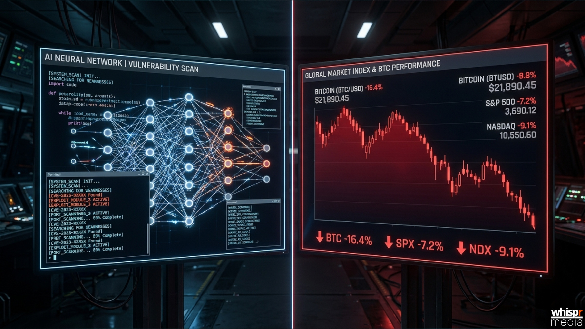 La inteligencia artificial prefiere Bitcoin: un estudio revela que los modelos de IA eligen la criptomoneda sobre el dinero tradicional