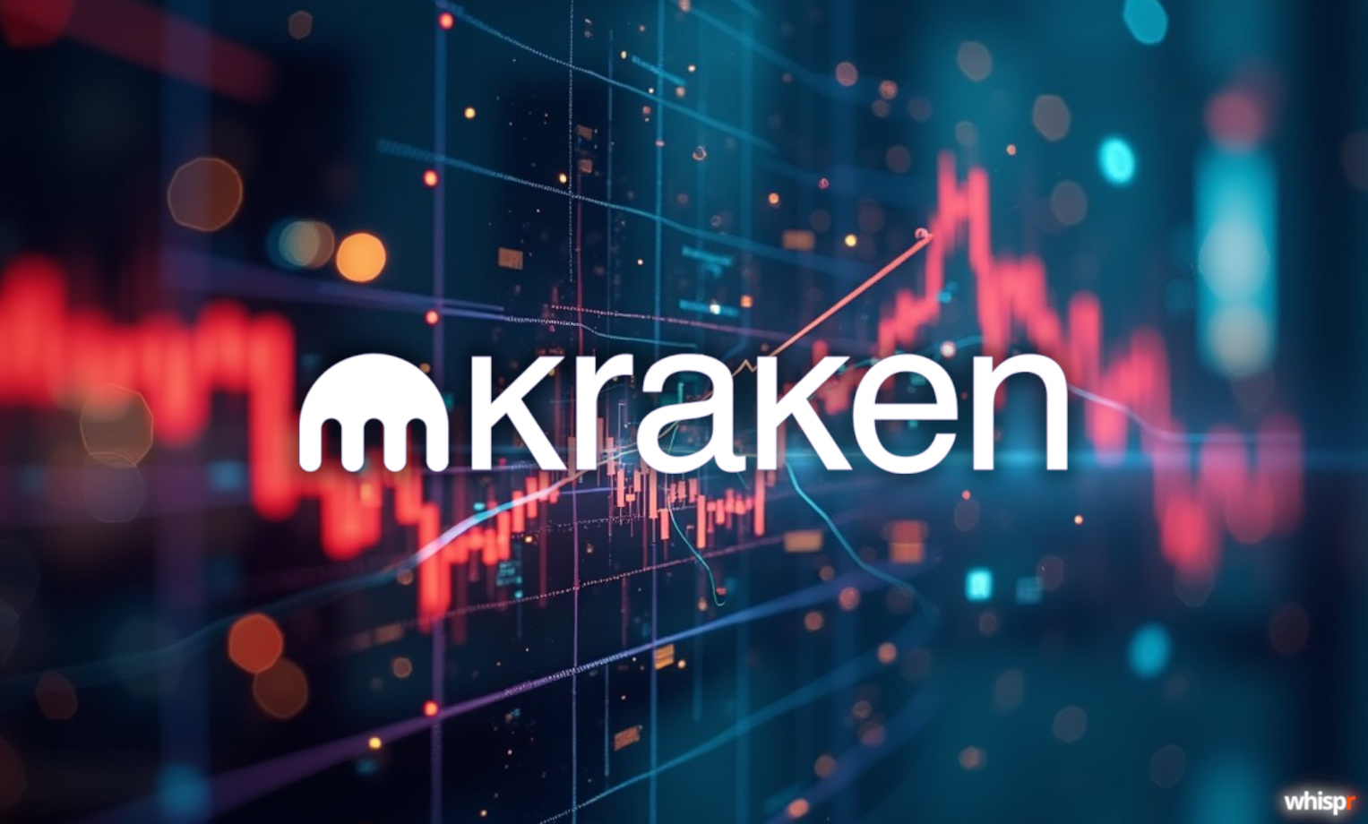 Kraken alcanza los $20 mil millones de valuación con inversión de Citadel y avanza hacia su OPI
