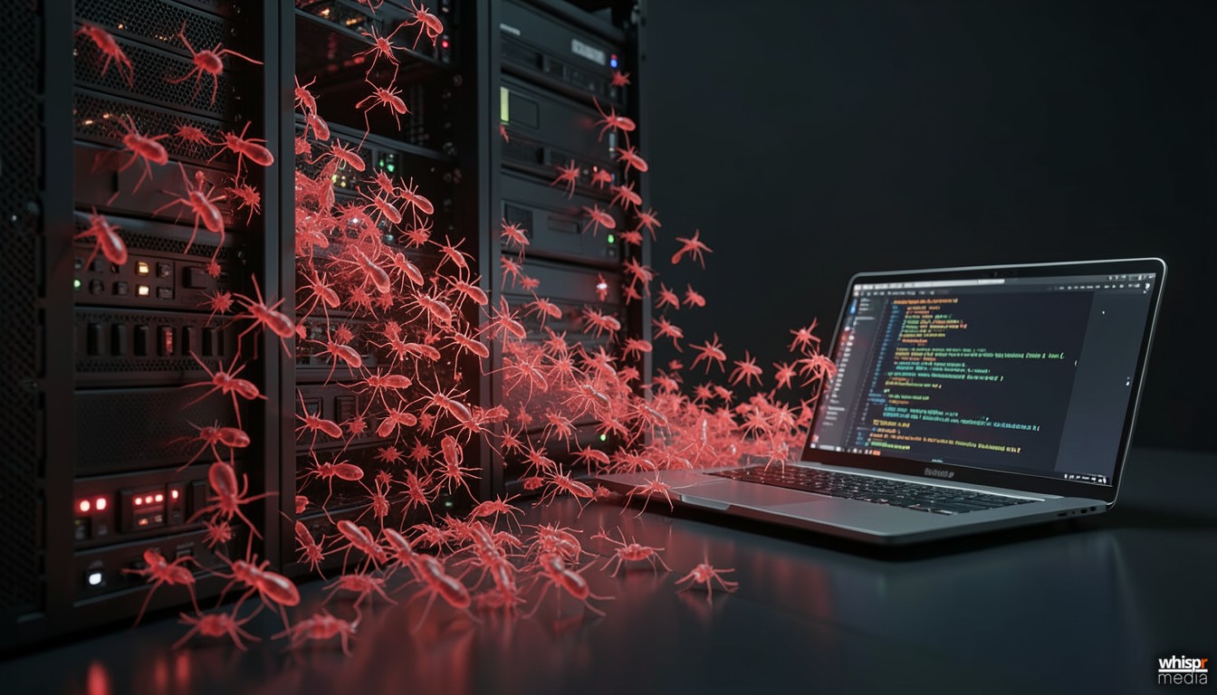 La revocación de tokens de npm es una gota de agua en un tsunami de seguridad