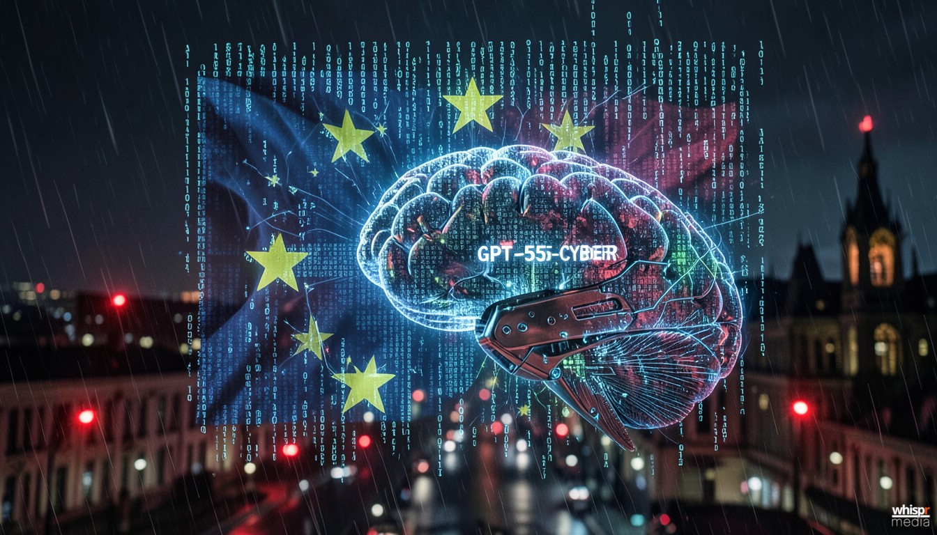 La UE busca a OpenAI como escudo contra los ciberataques a las criptomonedas