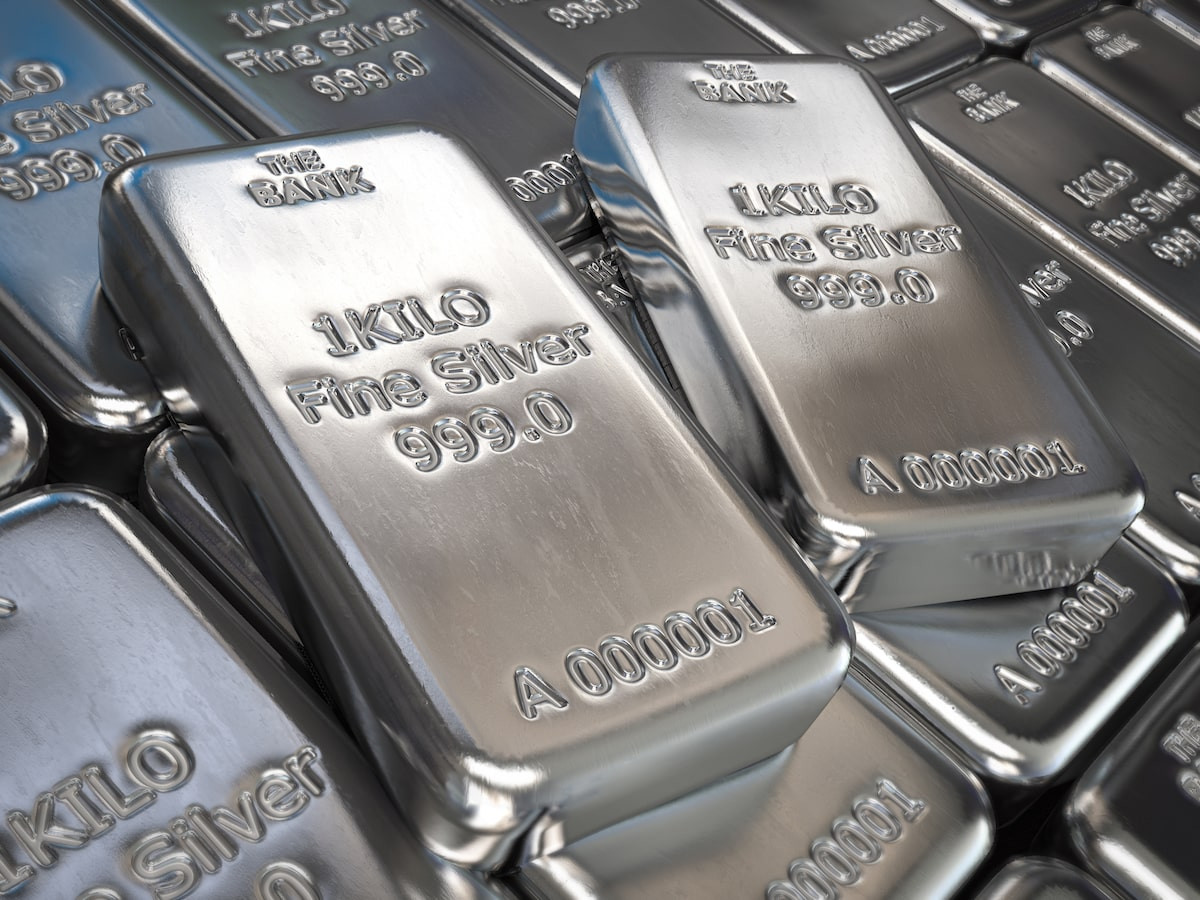 Plata tokenizada: el puente digital que explotó con el rally del metal blanco