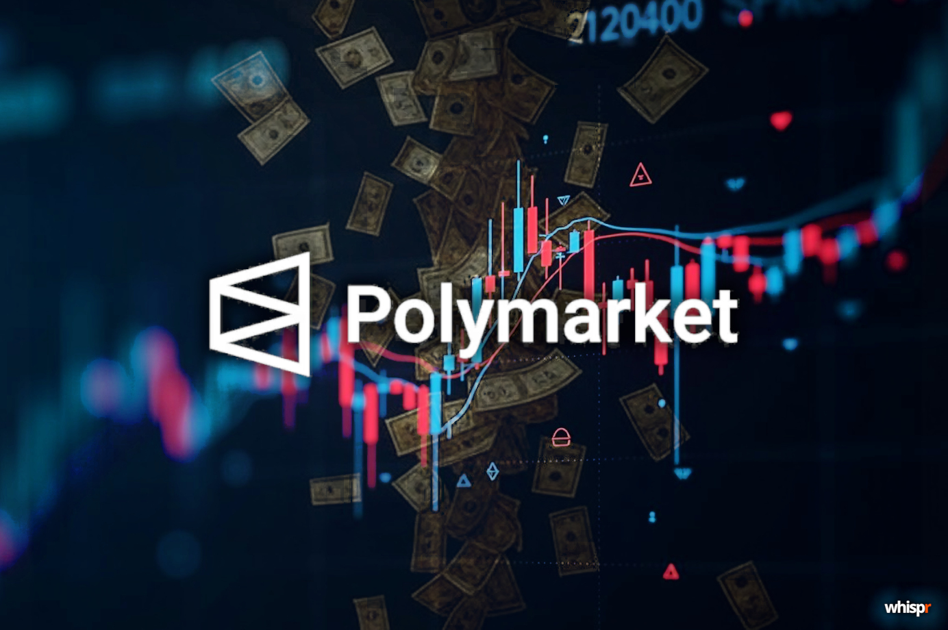 La dueña de la bolsa neoyorquina duplica su apuesta por Polymarket con una inyección de 600 millones