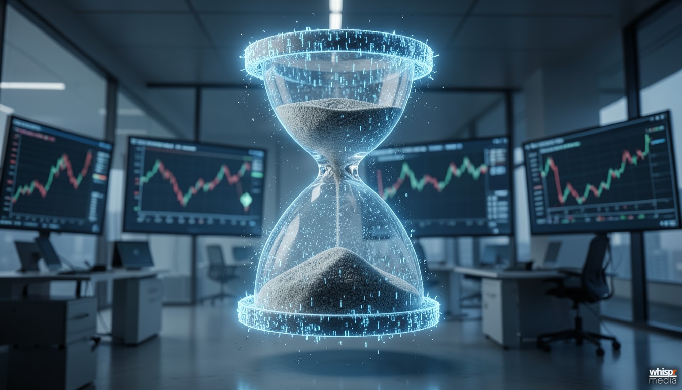 La SEC congela los ETFs de mercados de predicción ante el auge de $15 mil millones